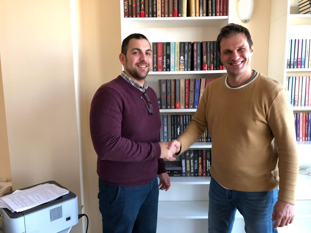 Pàmies será la nueva editorial en publicar el premio