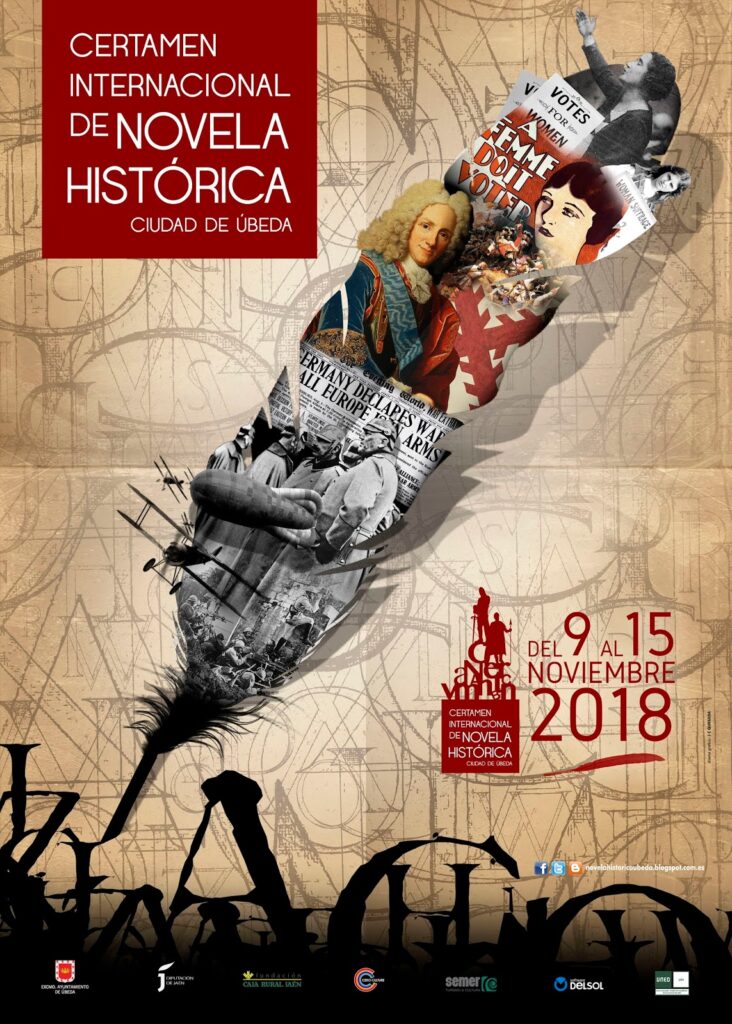 Presentación cartel