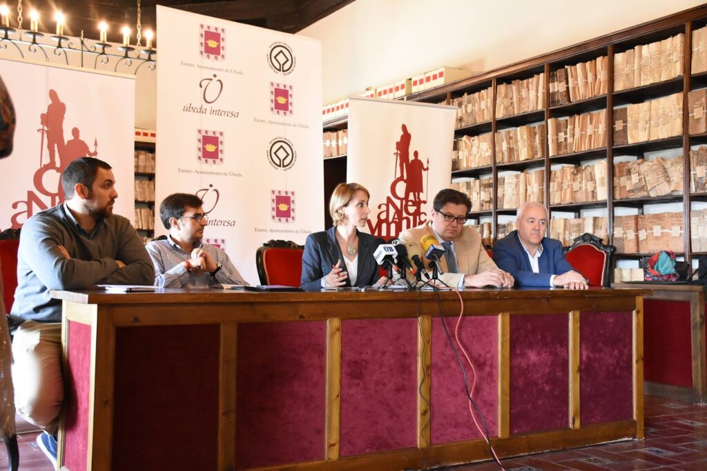 Finalistas 2019