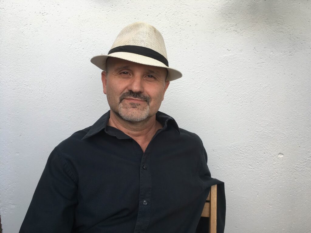 Publicación del finalista de 2018